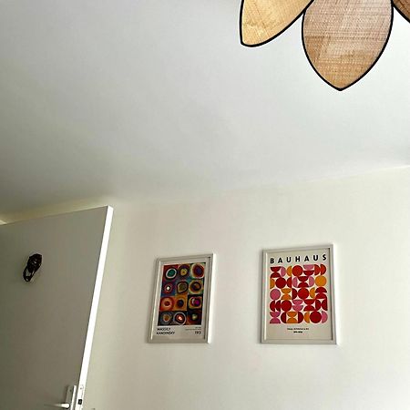 Chambre Dans Maison Meuliere Avec Jardin Chelles  Ngoại thất bức ảnh