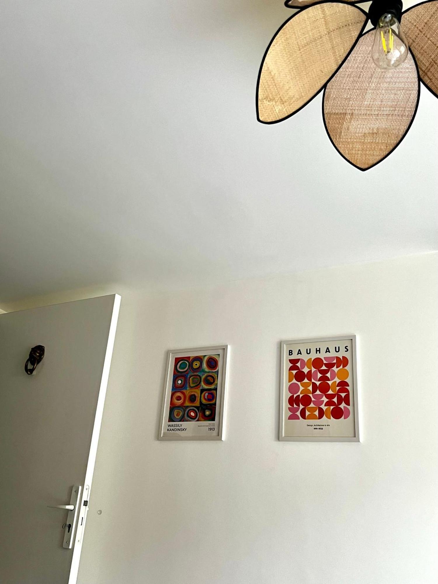 Chambre Dans Maison Meuliere Avec Jardin Chelles  Ngoại thất bức ảnh