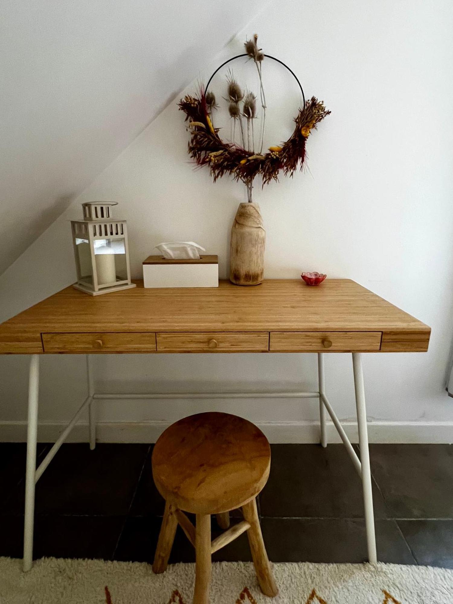 Chambre Dans Maison Meuliere Avec Jardin Chelles  Ngoại thất bức ảnh