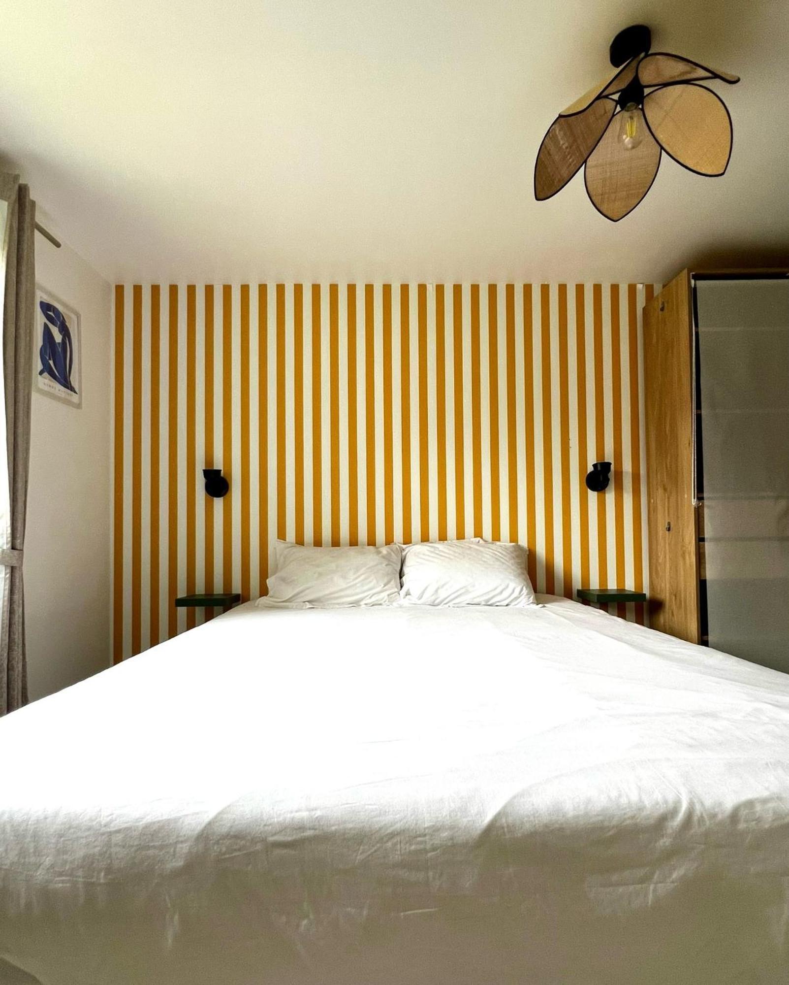 Chambre Dans Maison Meuliere Avec Jardin Chelles  Ngoại thất bức ảnh